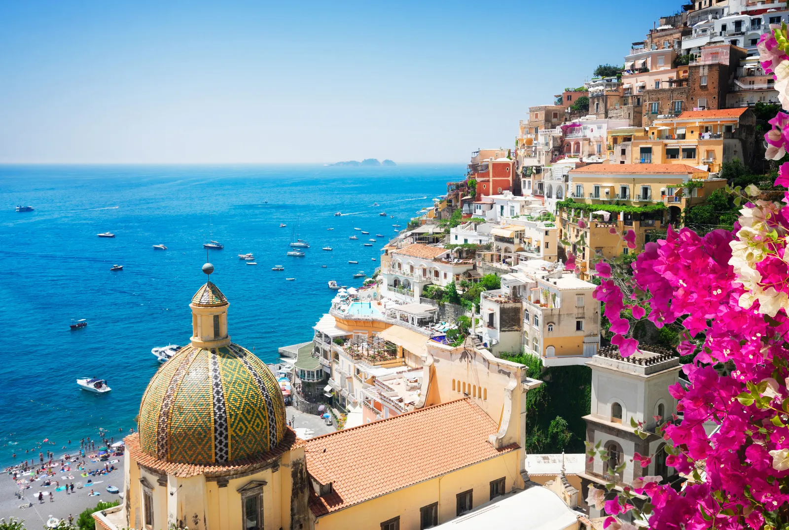 5 Unforgettable Experiences For Your Italy Bucket List
